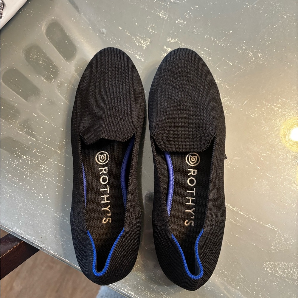 Rothy’s shoes
